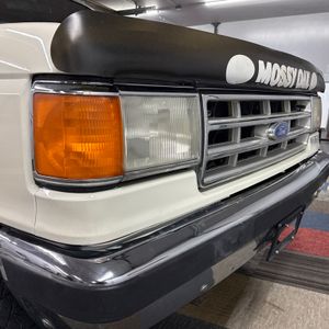 1987 FORD F-250 XLT 缩略图 67