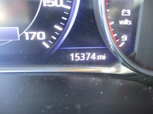 صورة 5 لـ 2025 Chevrolet BLAZER RS