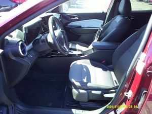 CHEVROLET TRAX LT - 3