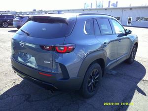 MAZDA CX-50 HYBRID PREMIUM PACKAGE - 2