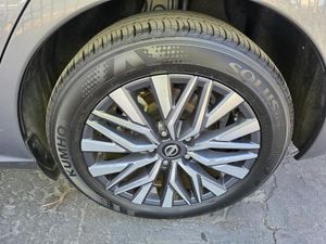 صورة 9 لـ 2025 Nissan ALTIMA SV