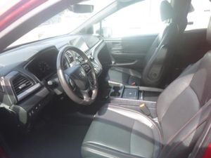 HONDA ODYSSEY SPORT-L - 3