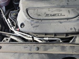 2024 Chrysler PACIFICA TOURING L thumbnail 23