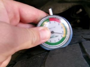 NISSAN ARMADA SL - 10