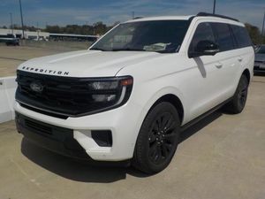 FORD EXPEDITION PLATINUM - 1