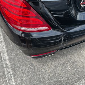 2015 Mercedes-BENZ S-CLASS — миниатюра 39