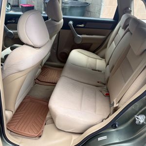 2007 Honda CR-V LX thumbnail 32