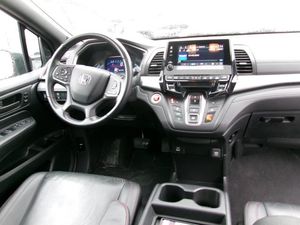 HONDA ODYSSEY SPORT - 4