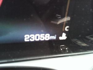 CHEVROLET TRAX LT - 5