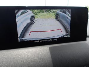 2025 Mazda CX-5 2.5 S PREFERRED PACKAGE 照片 8