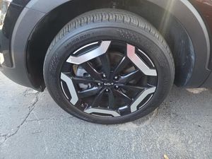 KIA TELLURIDE S - 10