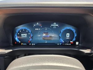 2025 FORD BRONCO SPORT OUTER BANKS thumbnail 16