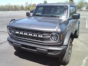 FORD BRONCO - 1