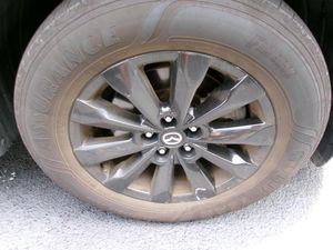 2025 Mazda CX-50 2.5 S PREMIUM PACKAGE 照片 10