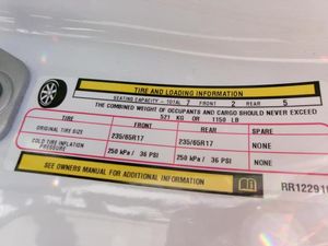 CHRYSLER PACIFICA TOURING L - 9