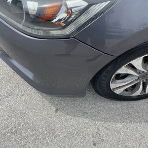 2015 Honda ACCORD LX — миниатюра 51