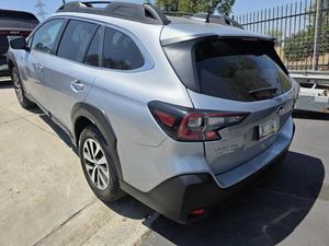 2025 Subaru OUTBACK PREMIUM 缩略图 17