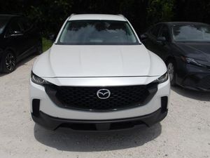 2025 Mazda CX-50 2.5 S PREFERRED PACKAGE 缩略图 25