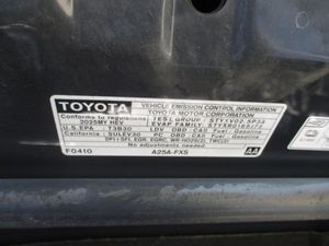 صورة مصغرة 25 لـ 2025 Toyota CAMRY SE