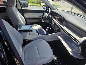 2025 Hyundai TUCSON SEL 缩略图 26
