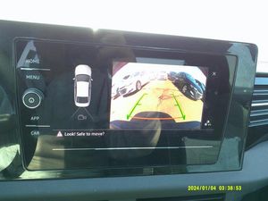 VOLKSWAGEN JETTA SPORT - 8