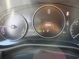 MAZDA CX-50 HYBRID PREMIUM PACKAGE - 5