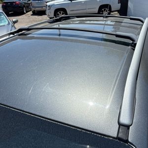 FORD ESCAPE TITANIUM - 9