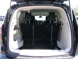 CHRYSLER PACIFICA TOURING L - 6