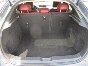 2025 Mazda CX-30 2.5 S CARBON EDITION 照片 6