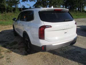 صورة مصغرة 19 لـ 2025 KIA TELLURIDE S