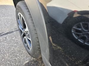 CHEVROLET TRAILBLAZER LT - 8