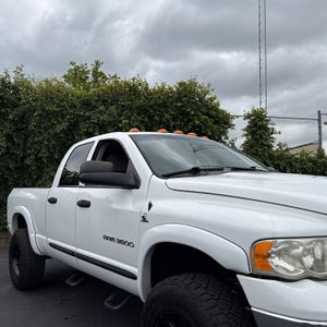 DODGE RAM 3500 SLT/LARAMIE - 6