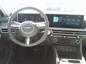 HYUNDAI SONATA SEL - 4