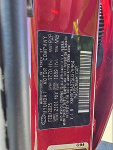 HYUNDAI VENUE LIMITED - 7