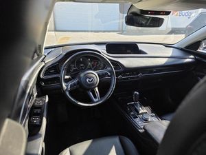2025 Mazda CX-30 照片 4