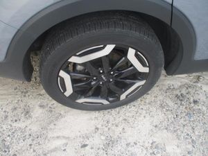 2025 KIA TELLURIDE S 照片 8
