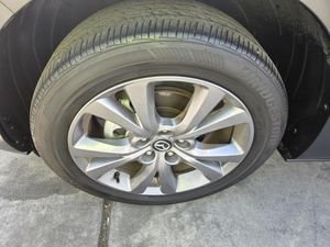 2025 Mazda CX-30 照片 9
