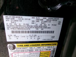 FORD EXPEDITION PLATINUM - 7