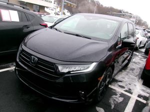HONDA ODYSSEY SPORT - 1
