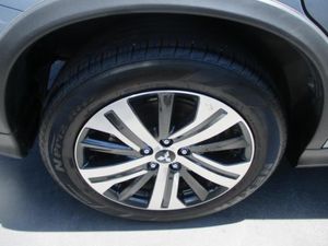 2025 Mitsubishi OUTLANDER SPORT SE — фото 8