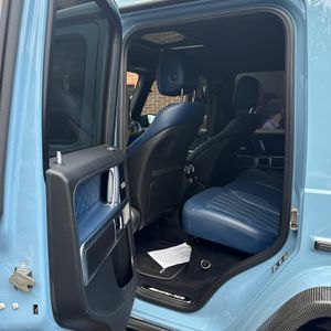 2023 Mercedes-BENZ G-CLASS AMG 缩略图 22