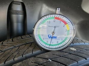 CHEVROLET TRAX LS - 8