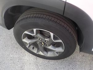 CHEVROLET TRAX LT - 10