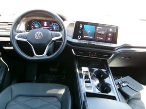 2025 Volkswagen ATLAS 2.0T SE W/TECHNOLOGY — фото 4