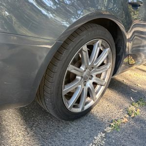 2009 AUDI A4 2.0T PREMIUM — миниатюра 12
