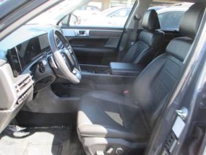 HYUNDAI SANTA FE LIMITED - 3