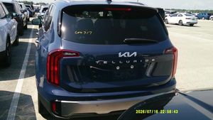 2025 KIA TELLURIDE S thumbnail 25