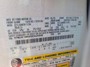 FORD EXPEDITION MAX PLATINUM - 7