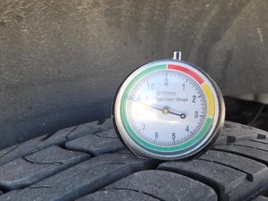 CHEVROLET EXPRESS - 8