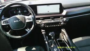 2025 KIA TELLURIDE S photo 9